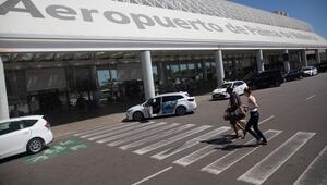 Flughafen von Palma