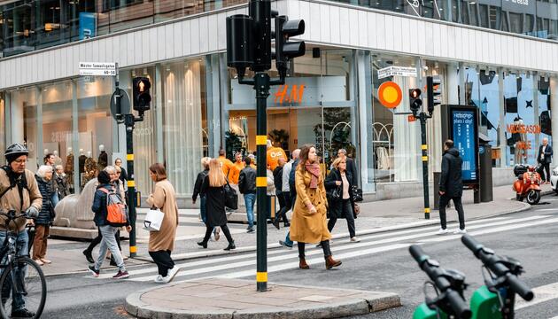 fußgänger ampel