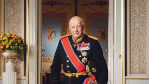 König Harald starb am 28. August im Alter von 89 Jahren.