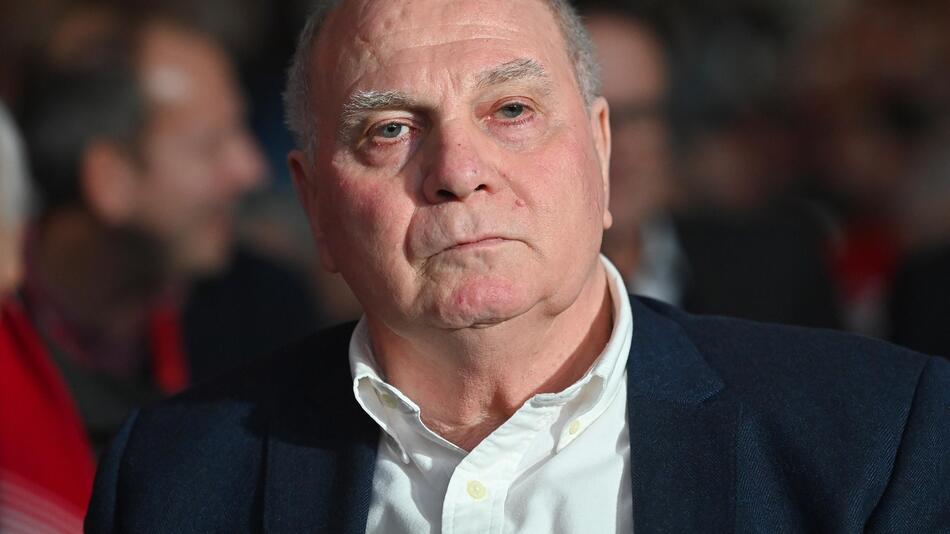 Uli Hoeneß