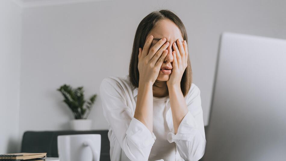 Toxische Produktivität, Psychologie, Gesellschaft, Stress