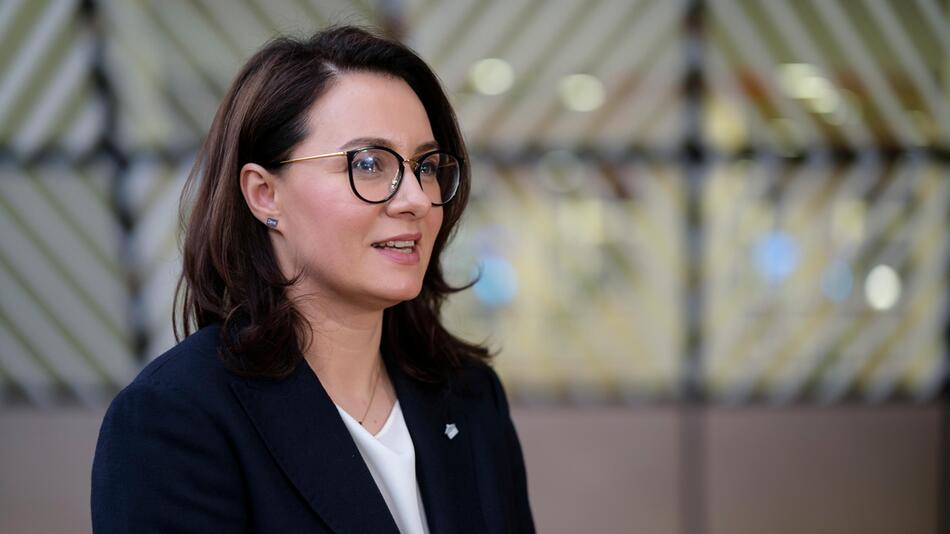 Julija Swyrydenko