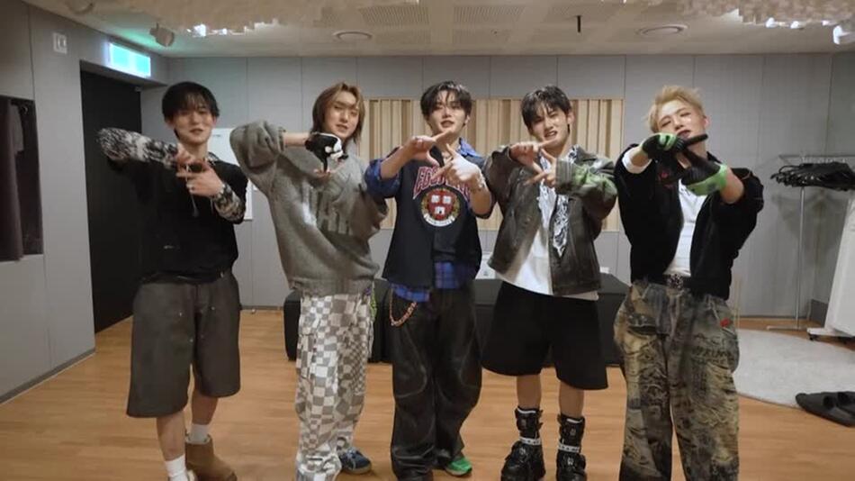 Aus Nordkorea zum K-Pop-Traum