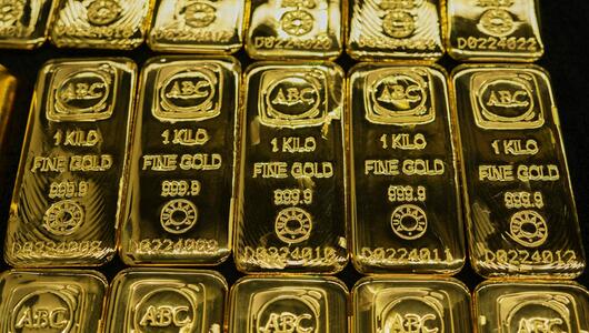 Gold