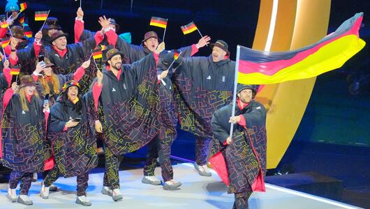 Olympische Winterspiele 2026
