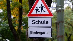 Die Suche erfolgte nahe eines Kindergartens in St. Wolfgang