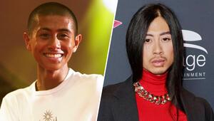 Marq Porciuncula früher und heute.