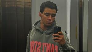 Diego Pooth: Glamouröser Auftritt in Mailand