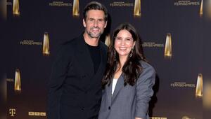 Tom Beck und Chryssanthi Kavazi haben bereits einen Sohn und eine Tochter.