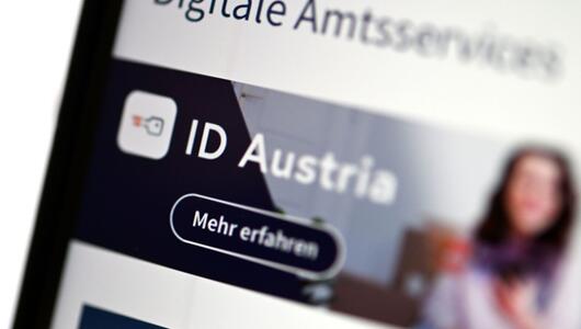 Bei der ID Austria soll ab sofort Chatbot "ida" weiterhelfen