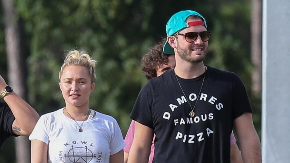 Brian Hickerson Meldet Sich Nach Hayden Panettieres Tod Erstmals Zu brian-hickerson-meldet-sich-nach-hayden-panettieres-tod-erstmals-zu