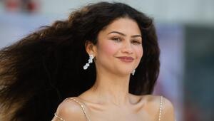 Zendaya feiert ihren 30.Geburtstag