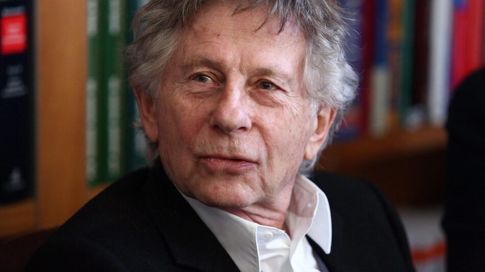 Roman Polanski