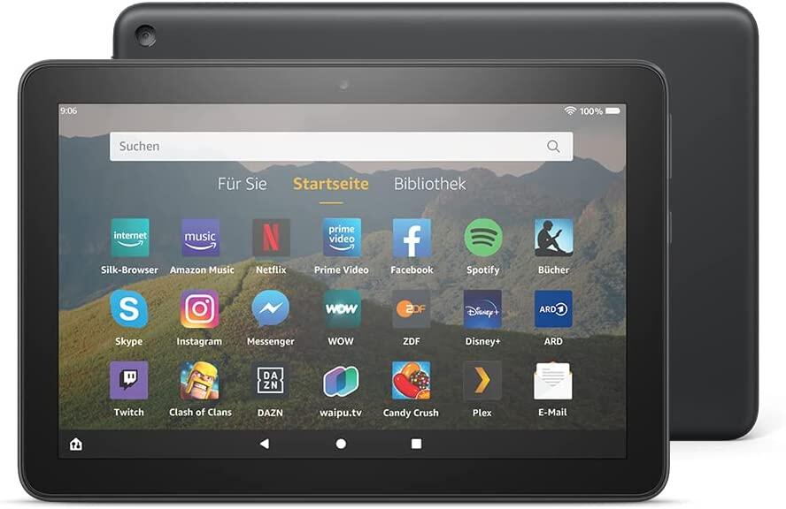 Amazon, Amazon Prime, Amazon Prime Day 2022, Schnäppchen, Angebote,Fire, Tablet