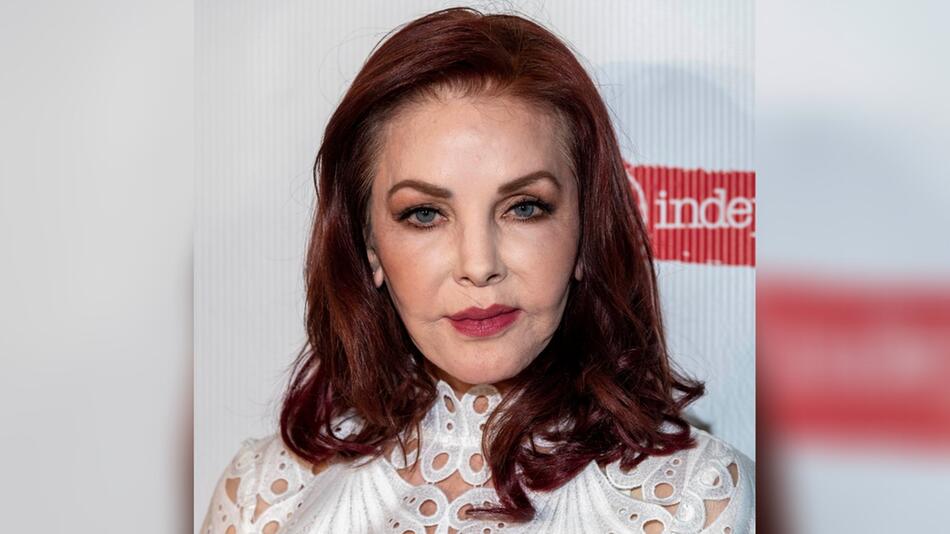 Priscilla Presley wird in diesem Jahr Richard Lugners Stargast auf dem Wiener Opernball sein.