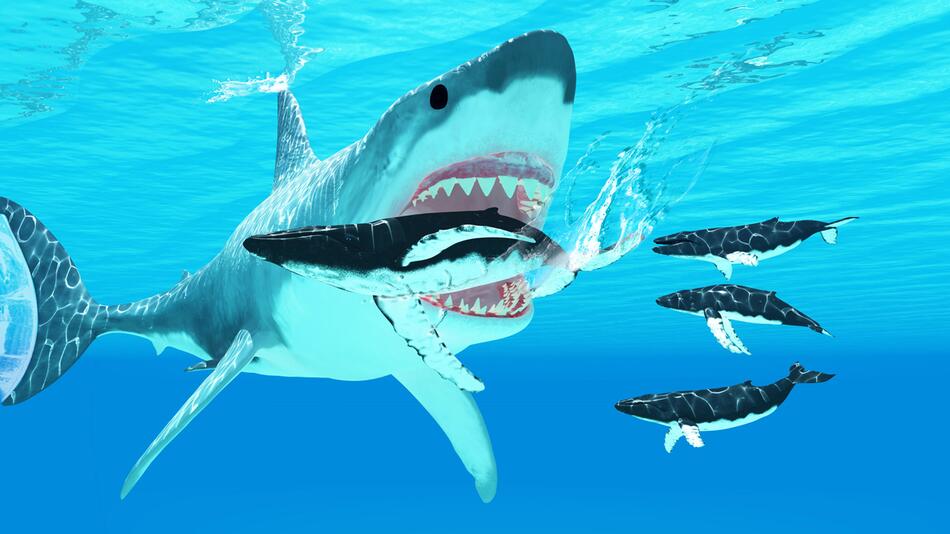 Megalodon