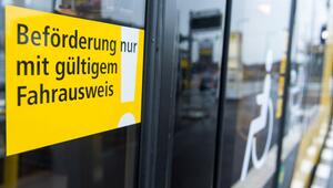 Schwarzfahren