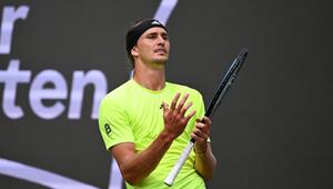Tennis: ATP-Tour - Stuttgart