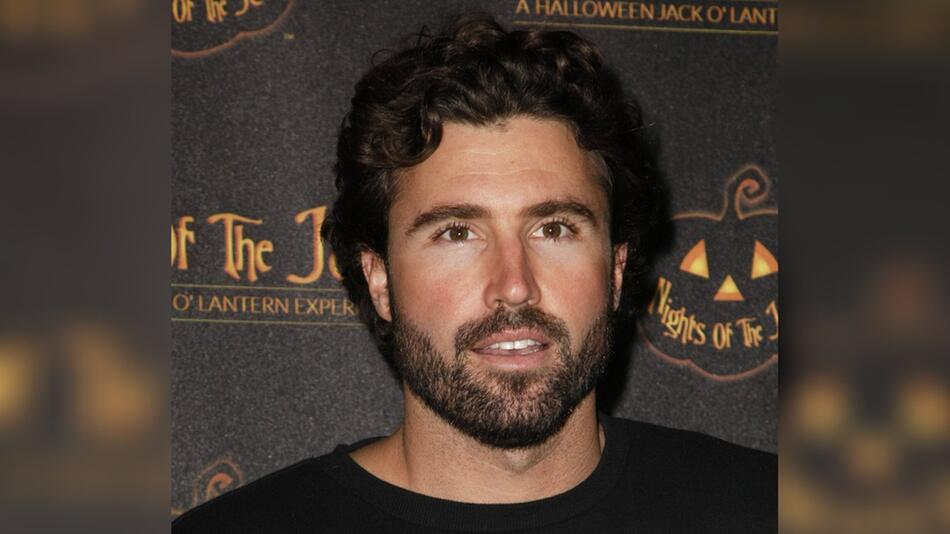 Brody Jenner ist als Sohn von Caitlyn Jenner Teil des Kardashian-Jenner-Clans.
