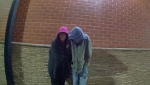 Flucht von Morgan Geyser endet in Posen