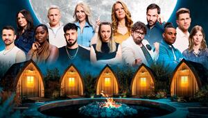 Die erste Staffel "Werwölfe - Das Spiel von List und Täuschung" erschien im September.