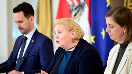 Regierung arbeitet an Fachkräftestrategie