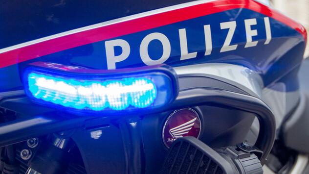 Polizei