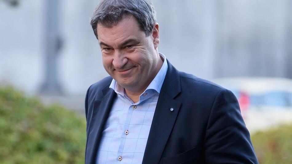 Markus Söder