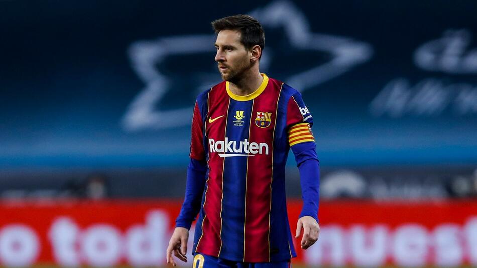 Ära Messi beim FC Barcelona beendet