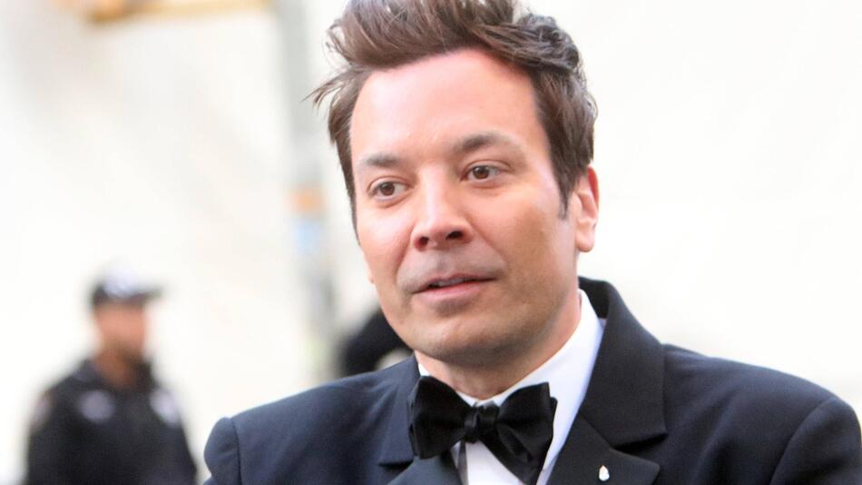 Jimmy Fallon