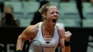 Laura Siegemund