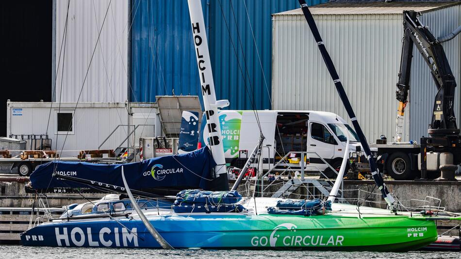 Ocean Race Europe