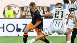 Naatan Skytä und Lasse Günther