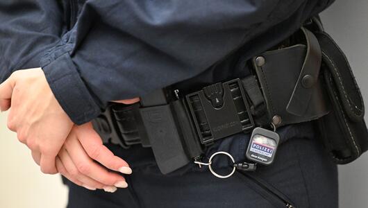 Zahlreiche Schusswaffen wurden sichergestellt