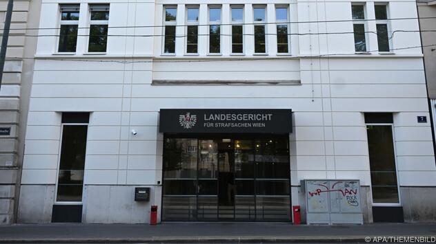 Wiener Landesgericht