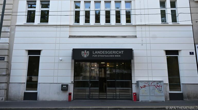 Wiener Landesgericht
