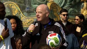 Fifa-Präsident Infantino reagiert auf Kritik mit Geld und Reformversprechen