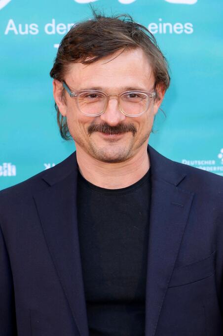Florian Lukas