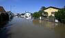 Nach dem Hochwasser in Niederösterreich