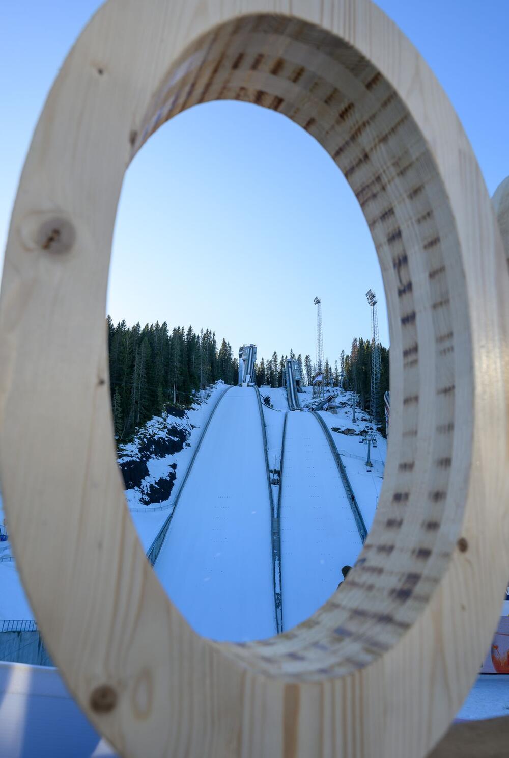 Ski nordisch - Vor den Weltmeisterschaften