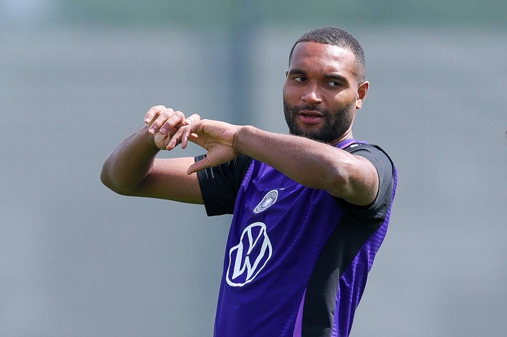 Jonathan Tah