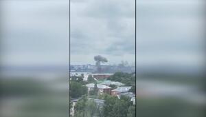 Ukraine greift Rüstungsfabrik in Russlands Waffenschmiede Ischewsk an