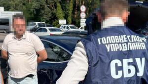 Ukrainischer Geheimdienst geht gegen Antikorruptionsbüro vor