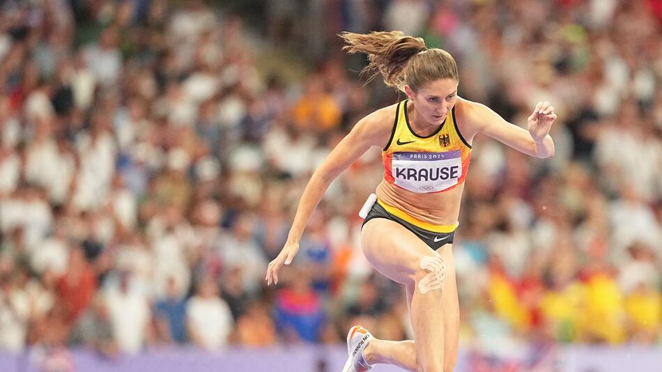 Gesa Krause