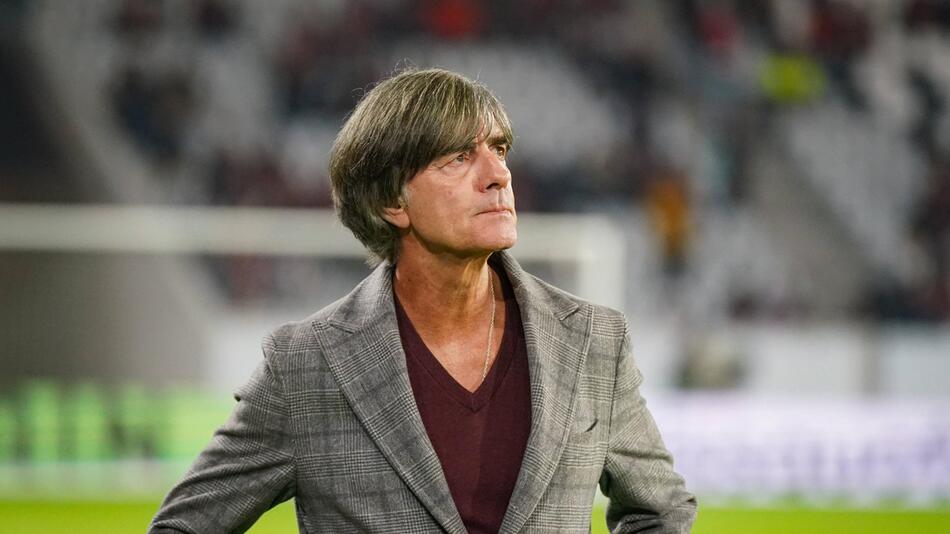 Jogi Löw