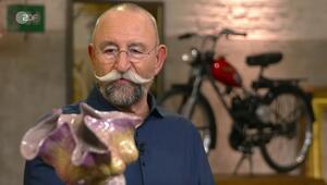 Majolika, Horst Lichter