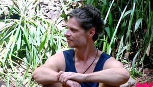 Stephen Dürr nimmt Stellung zu Sex-Story im Dschungelcamp