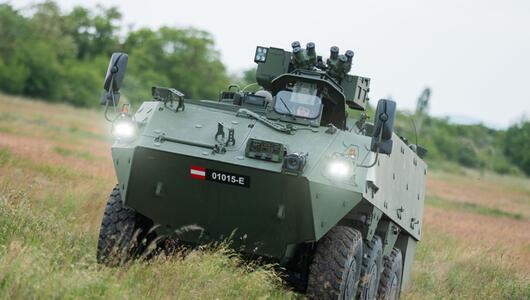 Österreich soll mehr ins Bundesheer investieren