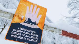 In Tirol herrscht weiter eine kritische Lawinensituation