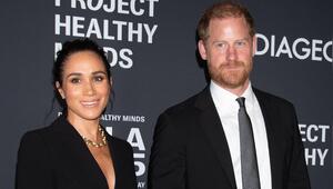 Wie geht es mit dem Netflix-Deal von Prinz Harry und Herzogin Meghan weiter?